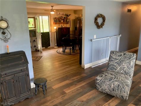 202 Ridgewood Boulevard Minerva OH 44657