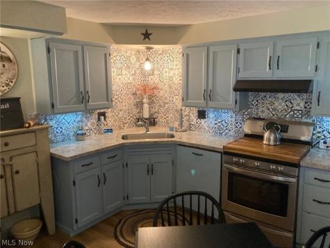 202 Ridgewood Boulevard Minerva OH 44657