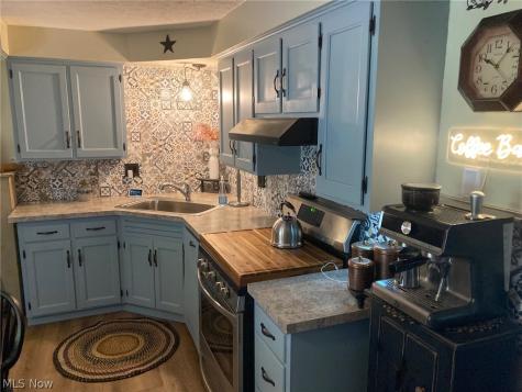 202 Ridgewood Boulevard Minerva OH 44657