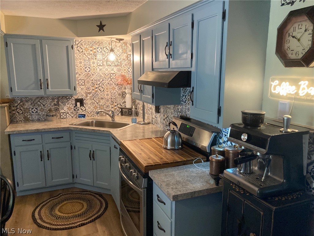202 Ridgewood Boulevard Minerva OH 44657
