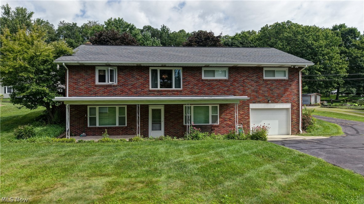 105 Prospect Street Baltic OH 43804