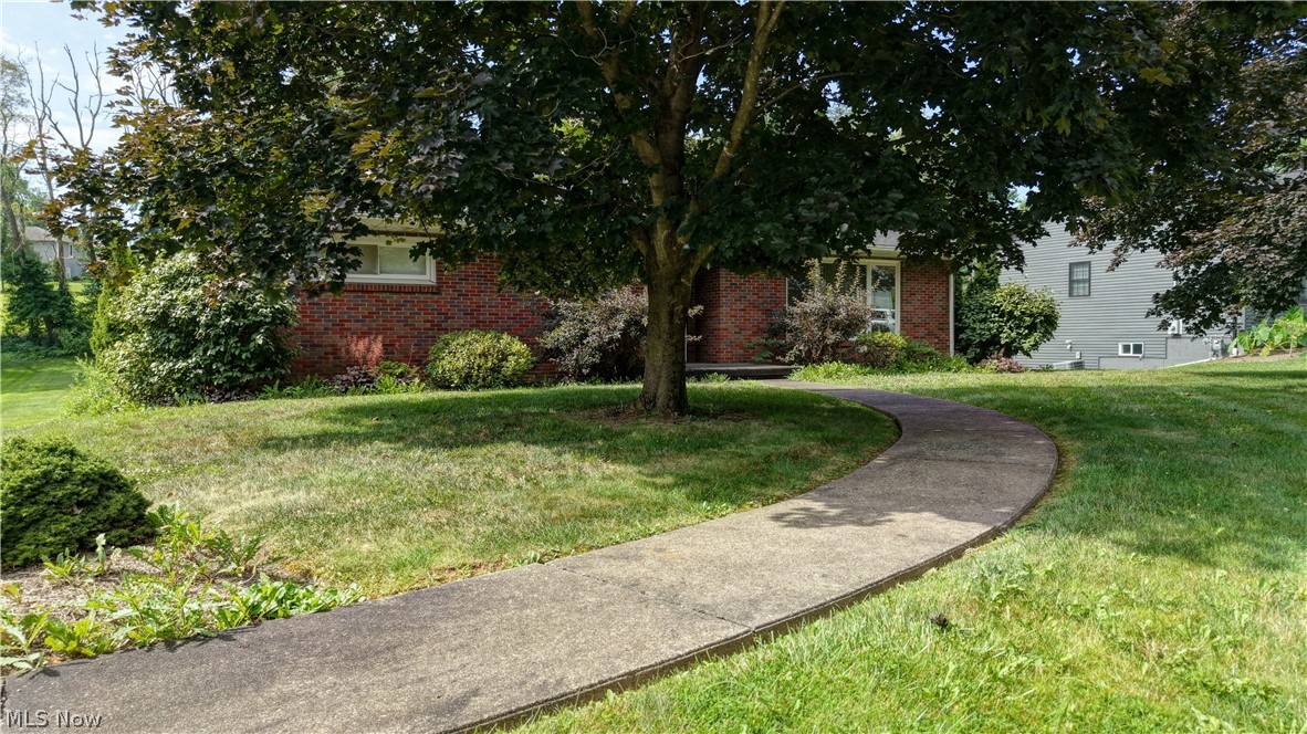 105 Prospect Street Baltic OH 43804