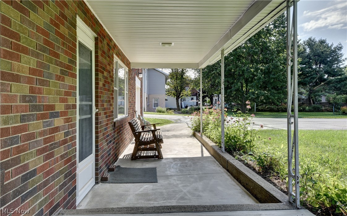 105 Prospect Street Baltic OH 43804