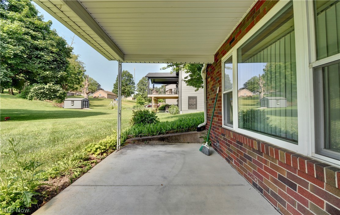 105 Prospect Street Baltic OH 43804