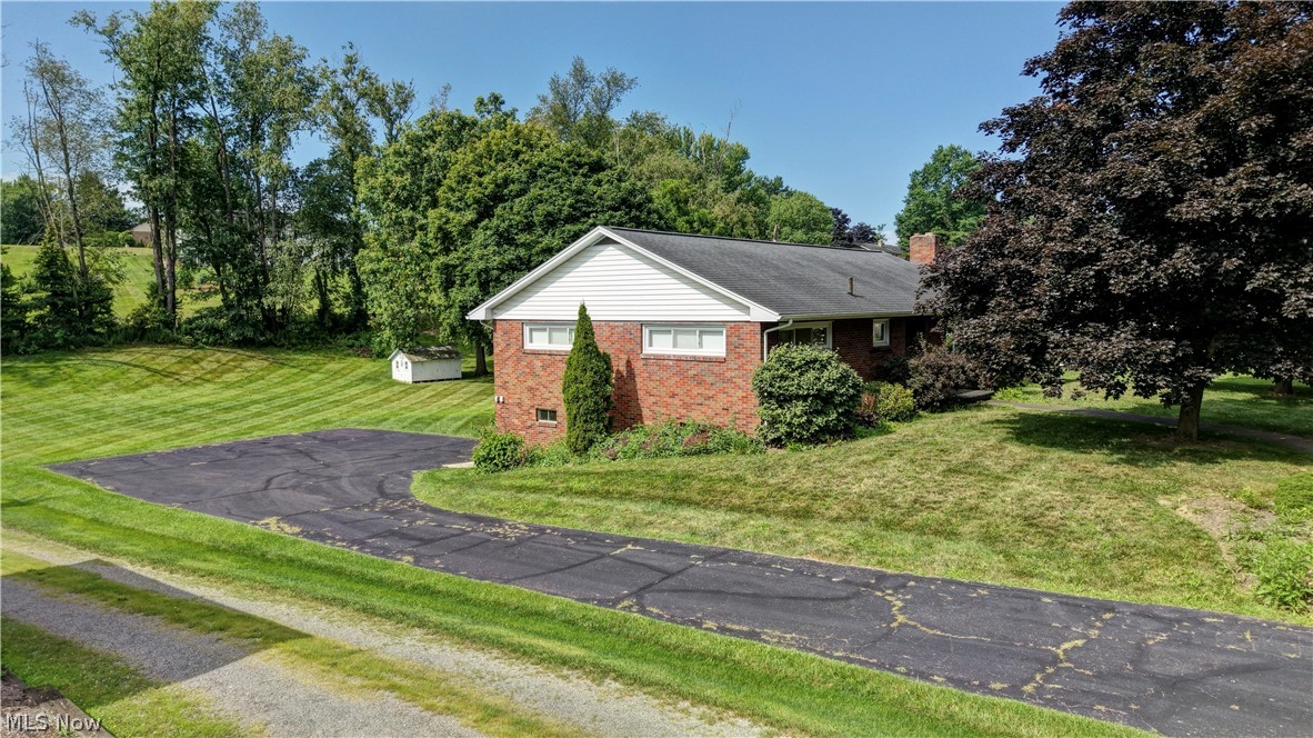 105 Prospect Street Baltic OH 43804