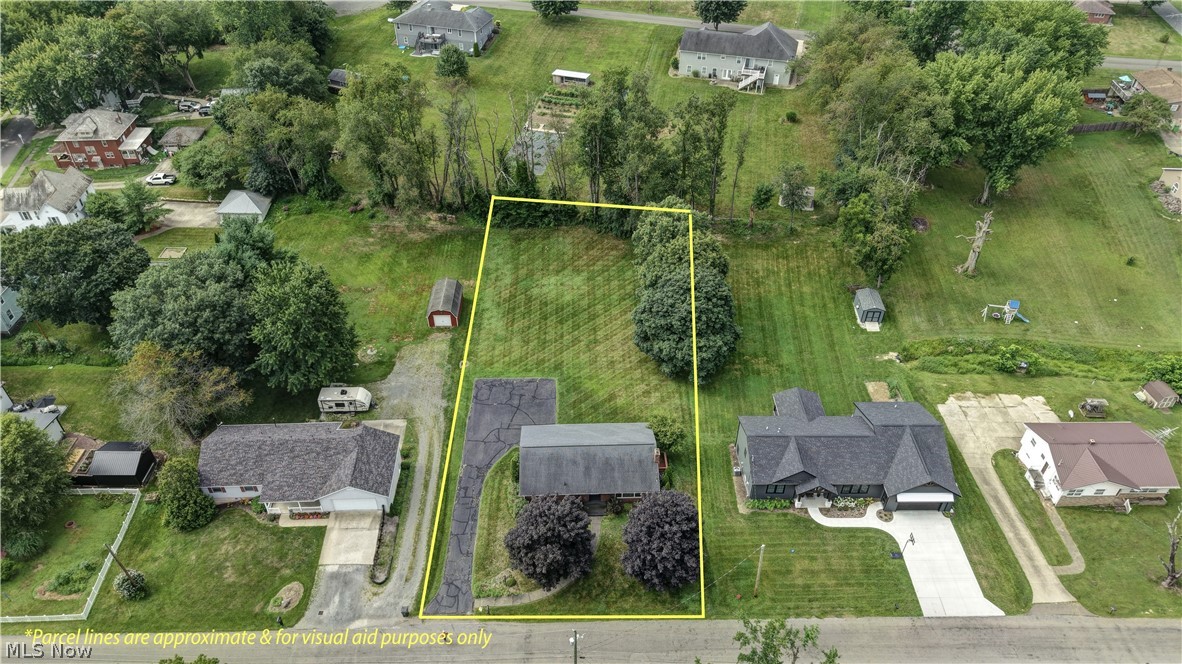 105 Prospect Street Baltic OH 43804