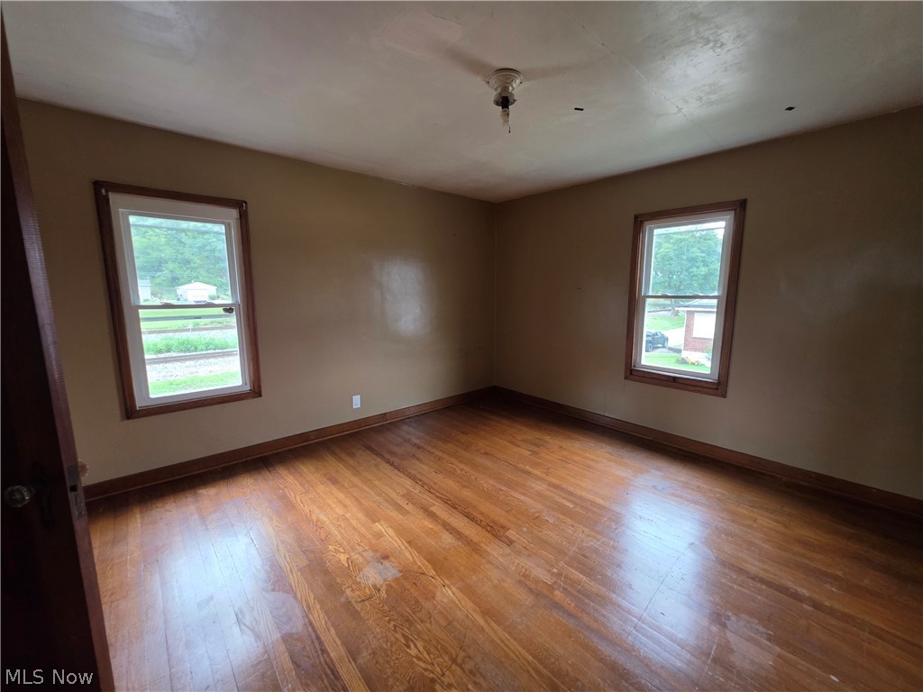 516 Buckeye Street Tiltonsville OH 43963