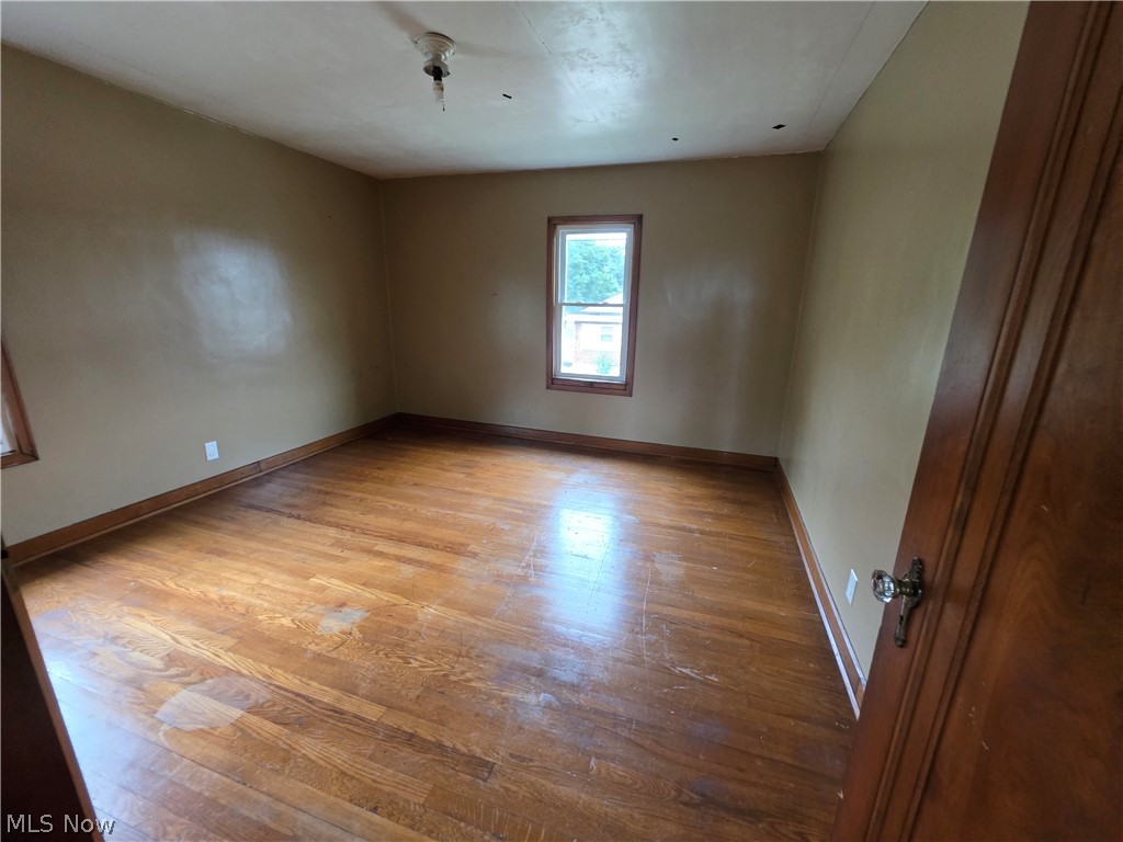 516 Buckeye Street Tiltonsville OH 43963