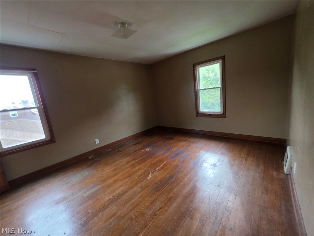 516 Buckeye Street Tiltonsville OH 43963