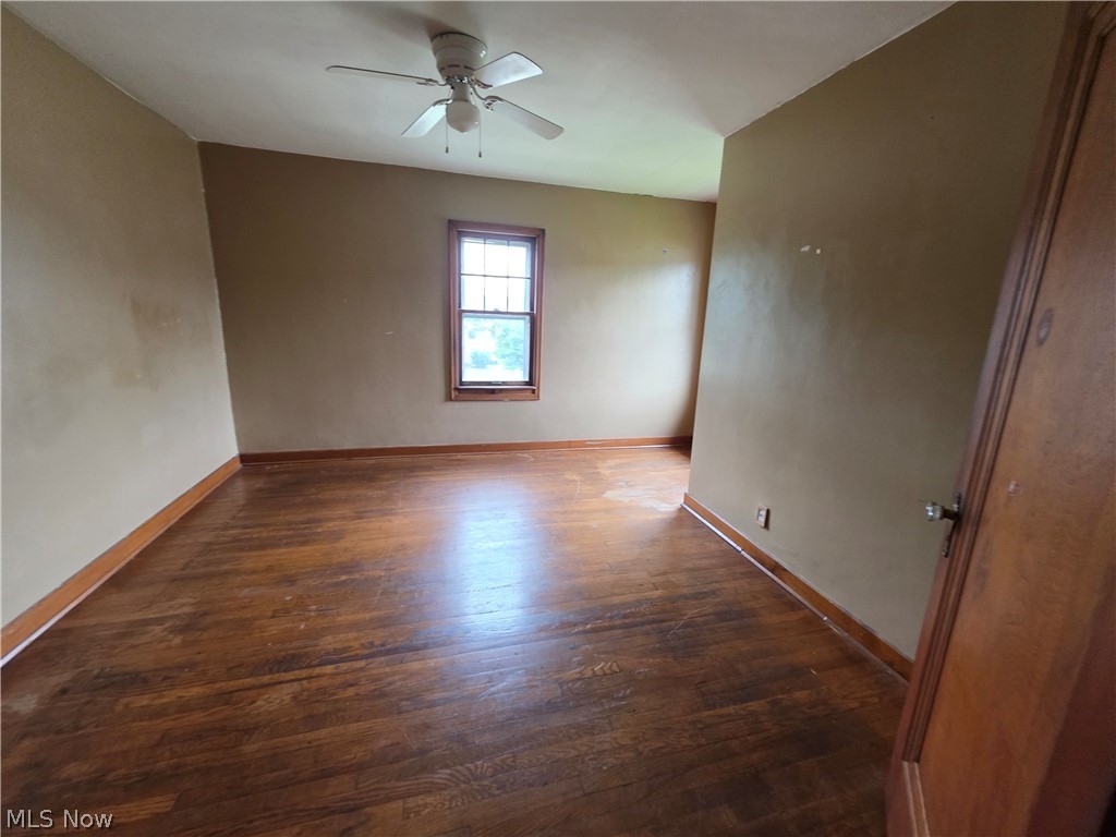 516 Buckeye Street Tiltonsville OH 43963