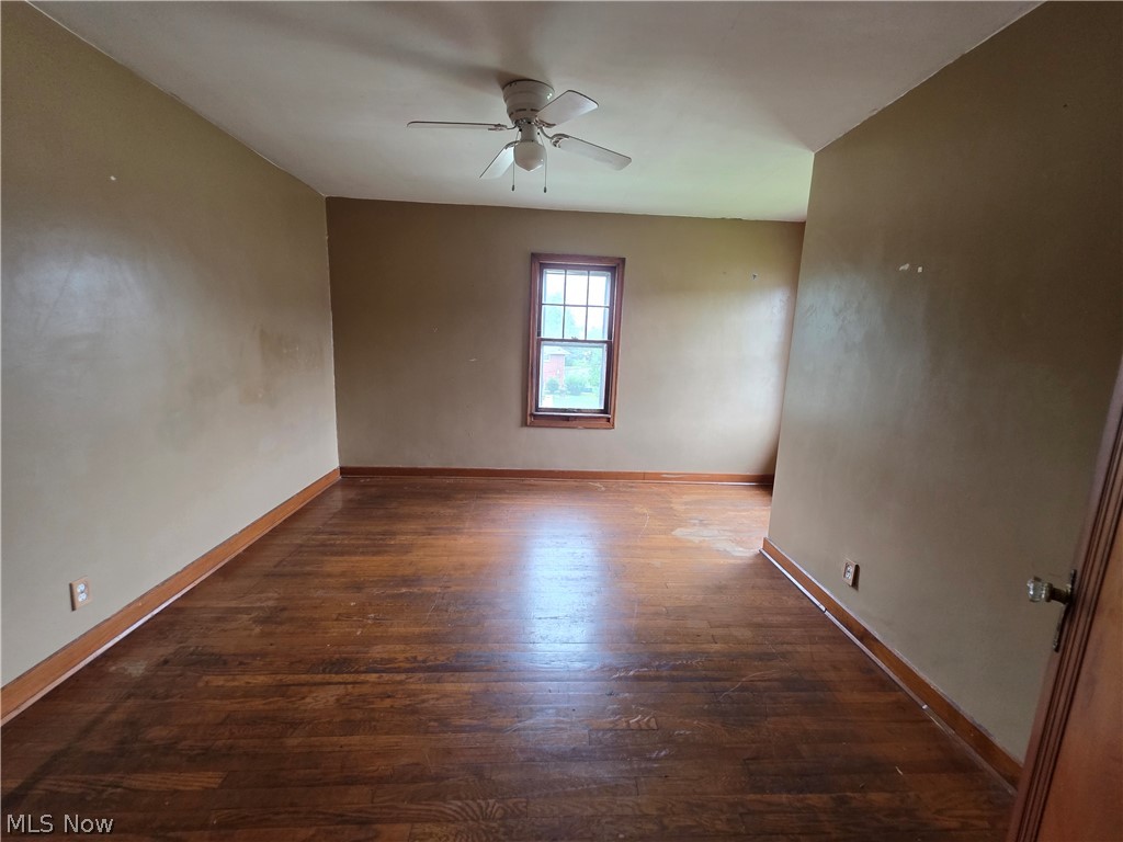 516 Buckeye Street Tiltonsville OH 43963