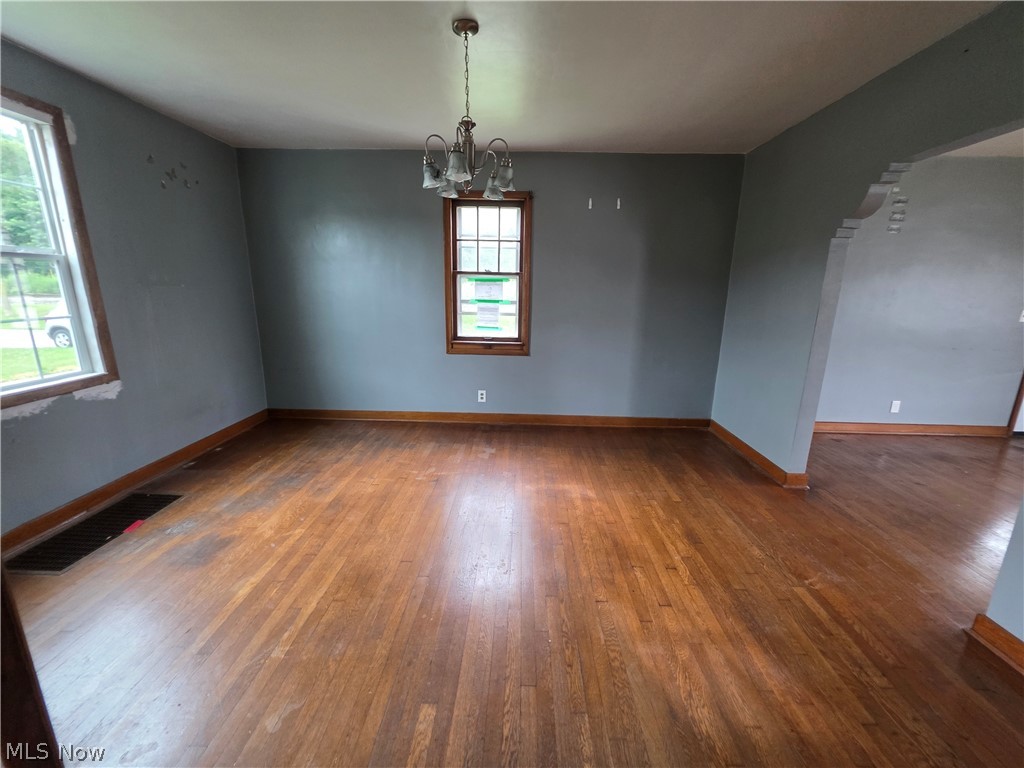 516 Buckeye Street Tiltonsville OH 43963