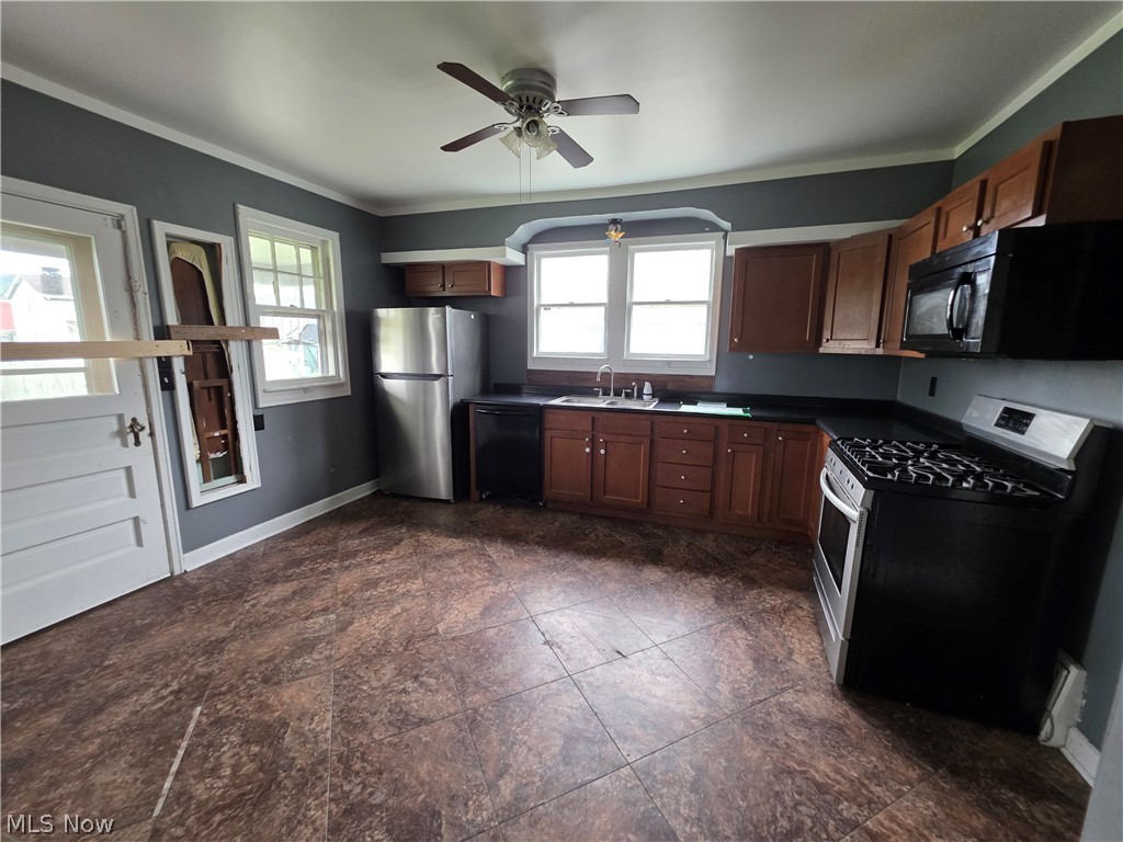 516 Buckeye Street Tiltonsville OH 43963