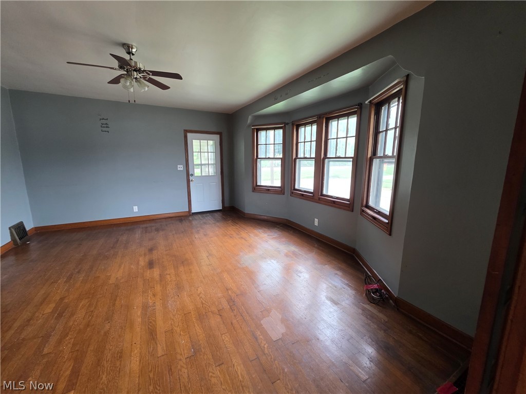 516 Buckeye Street Tiltonsville OH 43963