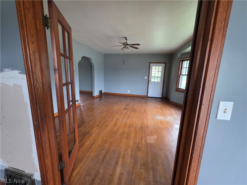 516 Buckeye Street Tiltonsville OH 43963