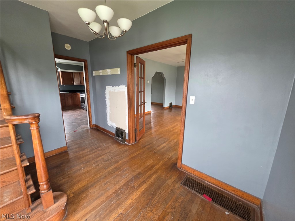 516 Buckeye Street Tiltonsville OH 43963
