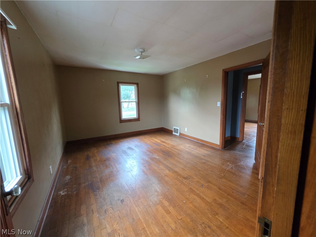 516 Buckeye Street Tiltonsville OH 43963