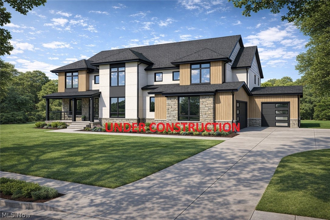 2890 Rocky Ridge Drive Westlake OH 44145