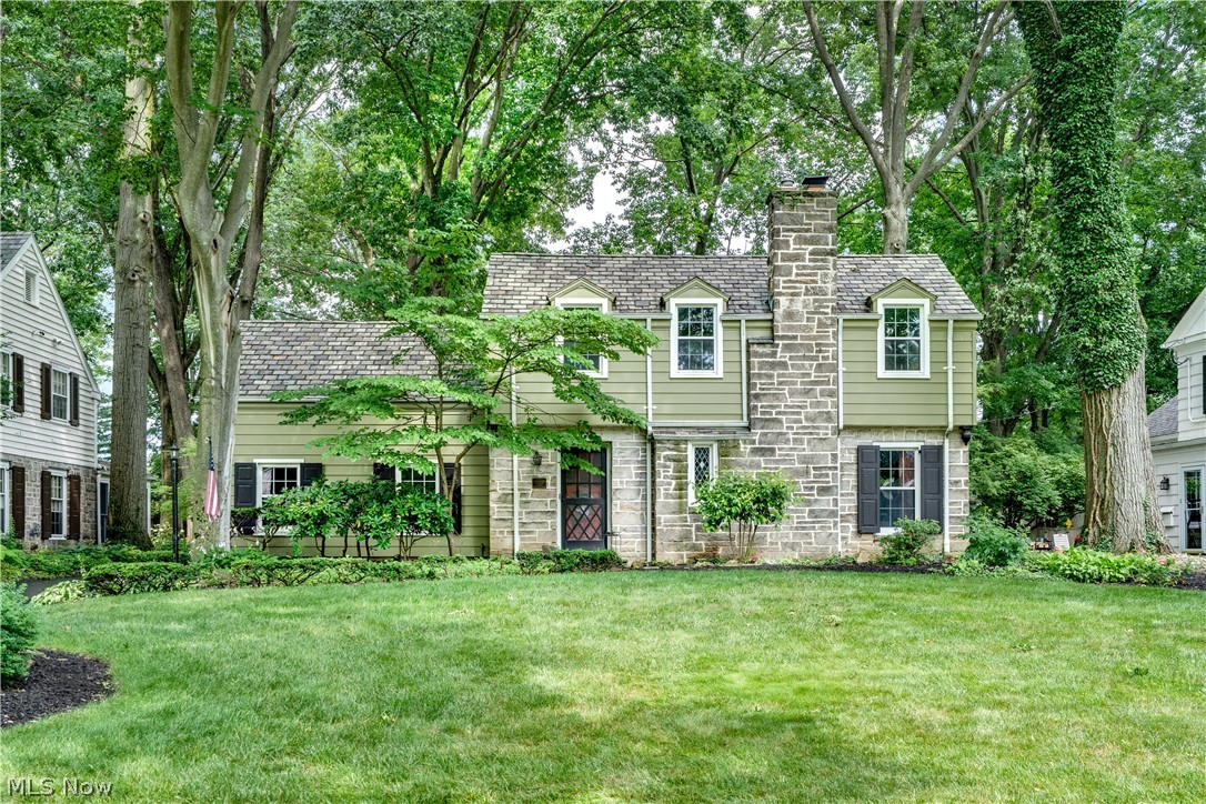 4129 Oak Knoll Drive Youngstown OH 44512