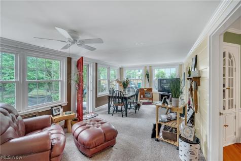 4129 Oak Knoll Drive Youngstown OH 44512
