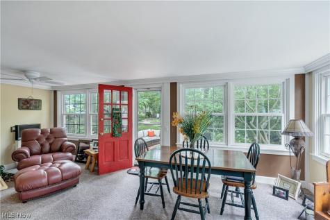 4129 Oak Knoll Drive Youngstown OH 44512