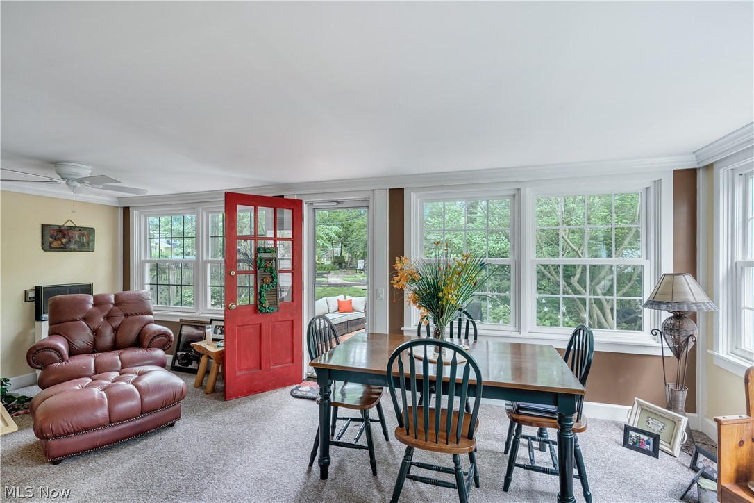 4129 Oak Knoll Drive Youngstown OH 44512