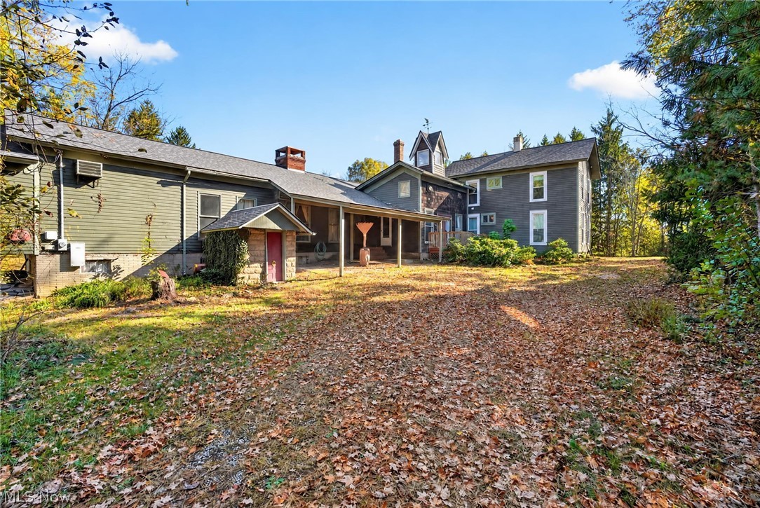 4090 Lenox New Lyme Road Jefferson OH 44047