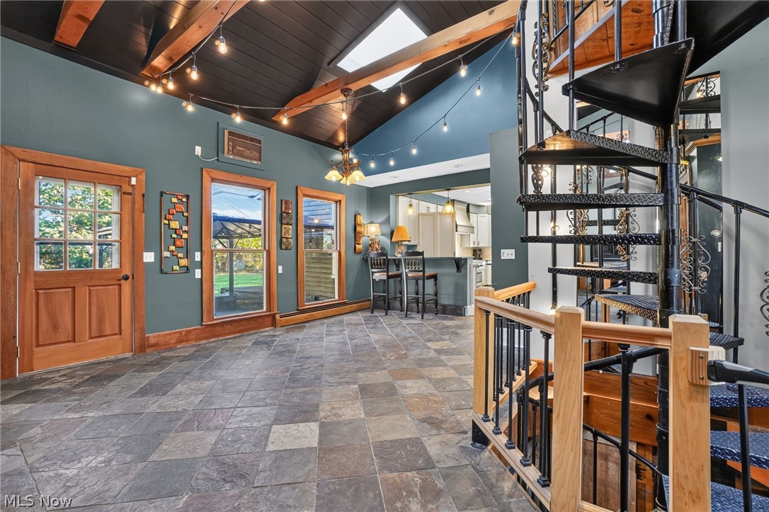4090 Lenox New Lyme Road Jefferson OH 44047