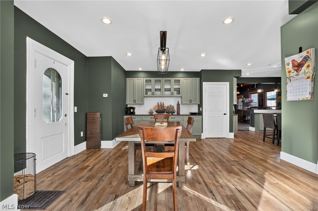 4090 Lenox New Lyme Road Jefferson OH 44047