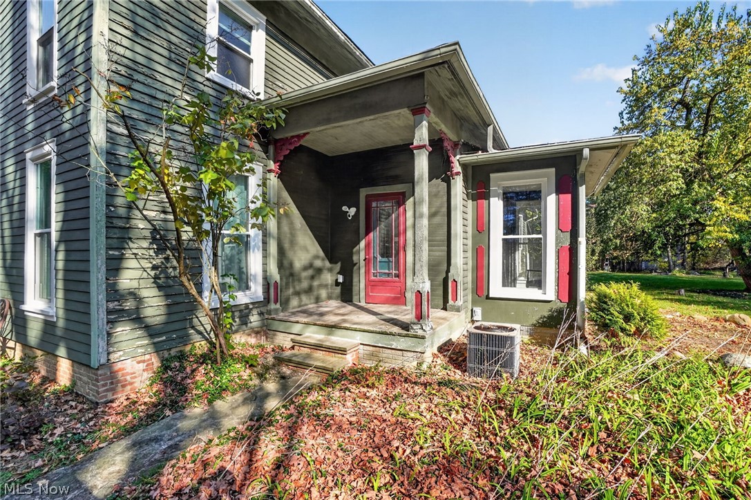 4090 Lenox New Lyme Road Jefferson OH 44047