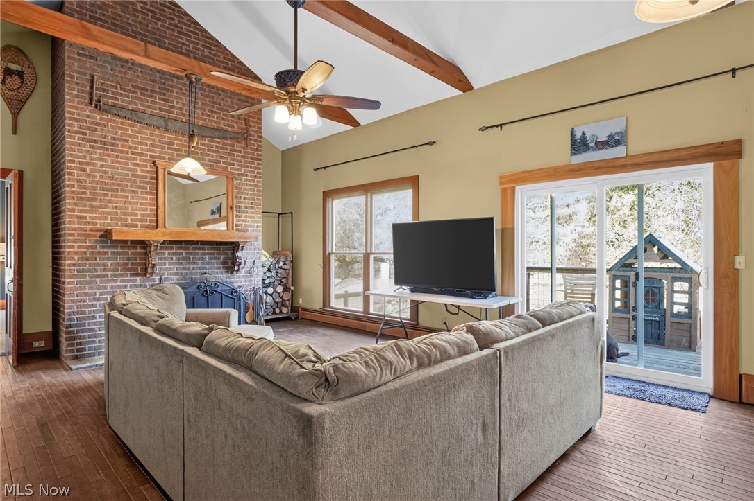 4090 Lenox New Lyme Road Jefferson OH 44047