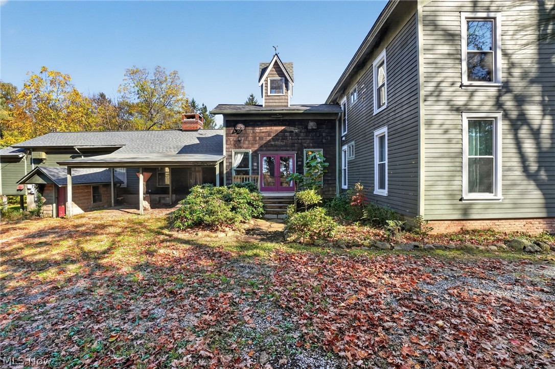 4090 Lenox New Lyme Road Jefferson OH 44047
