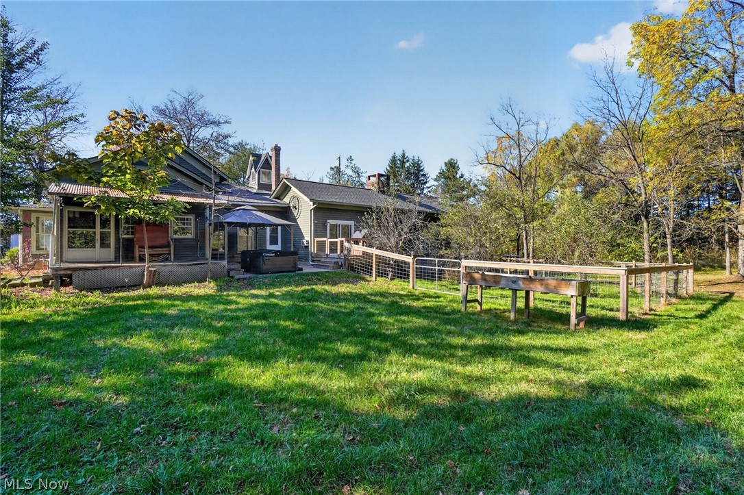 4090 Lenox New Lyme Road Jefferson OH 44047