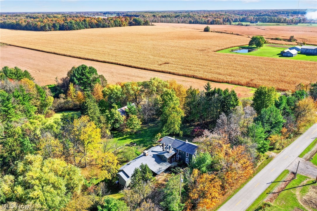4090 Lenox New Lyme Road Jefferson OH 44047