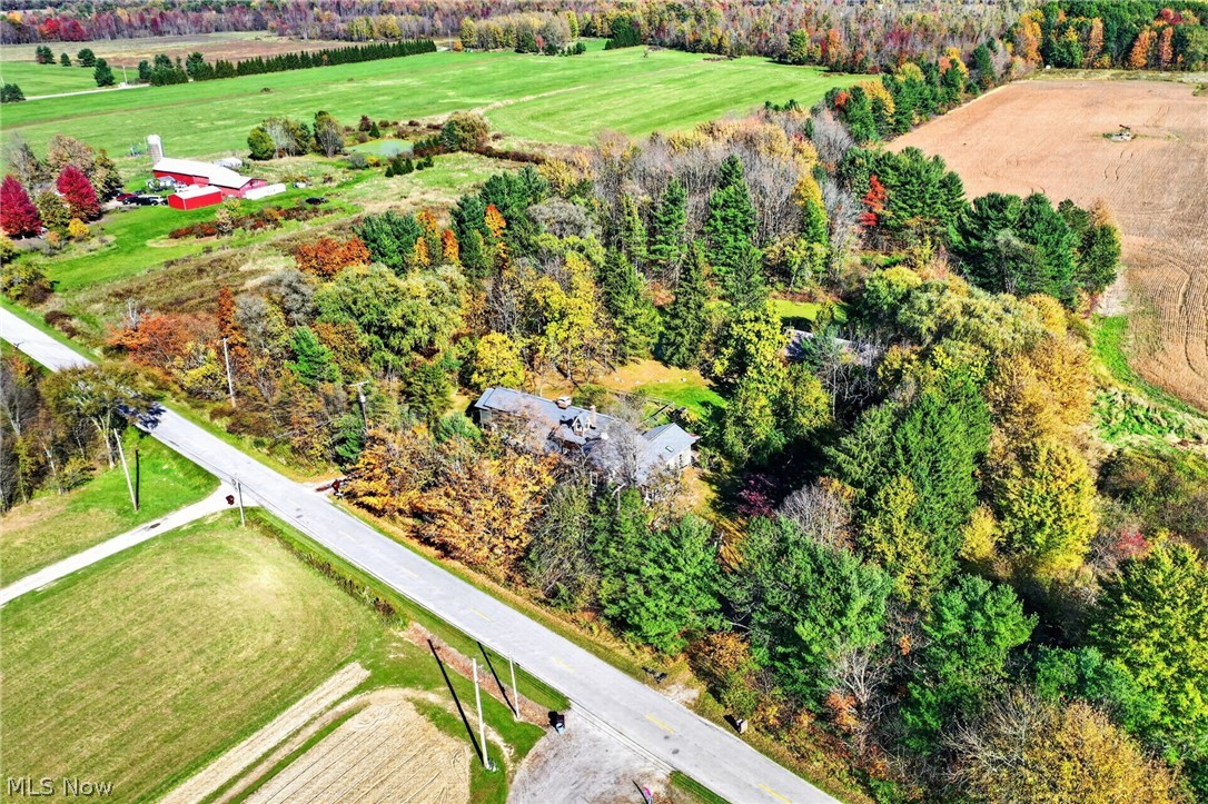4090 Lenox New Lyme Road Jefferson OH 44047