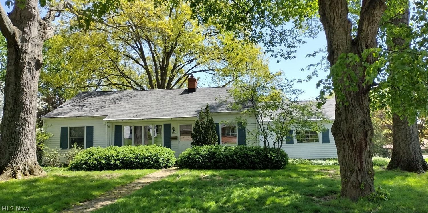 1457 Bellevue Drive Wooster OH 44691