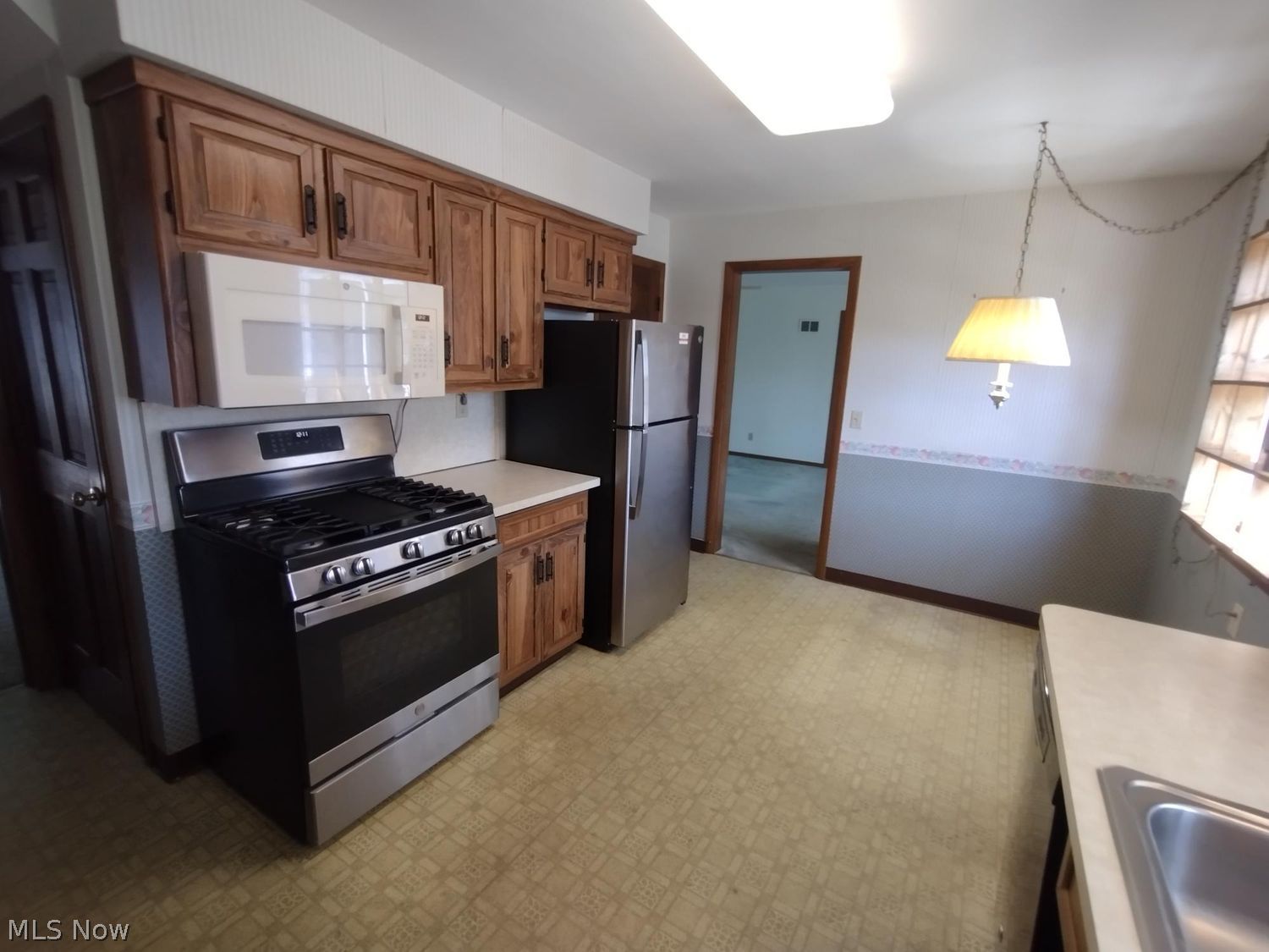 1457 Bellevue Drive Wooster OH 44691
