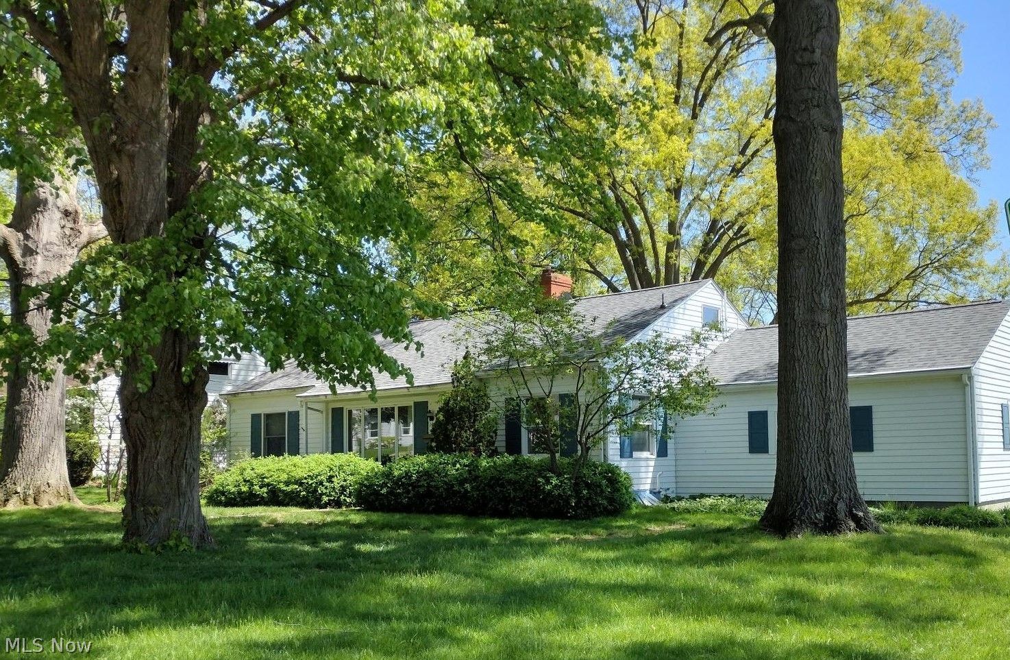 1457 Bellevue Drive Wooster OH 44691