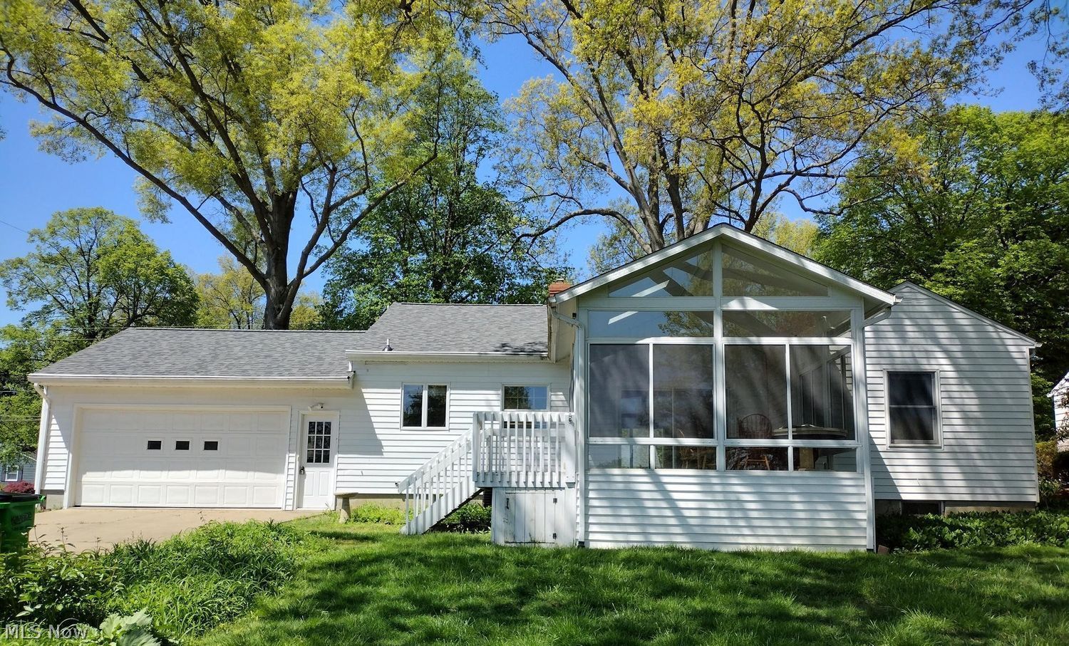 1457 Bellevue Drive Wooster OH 44691