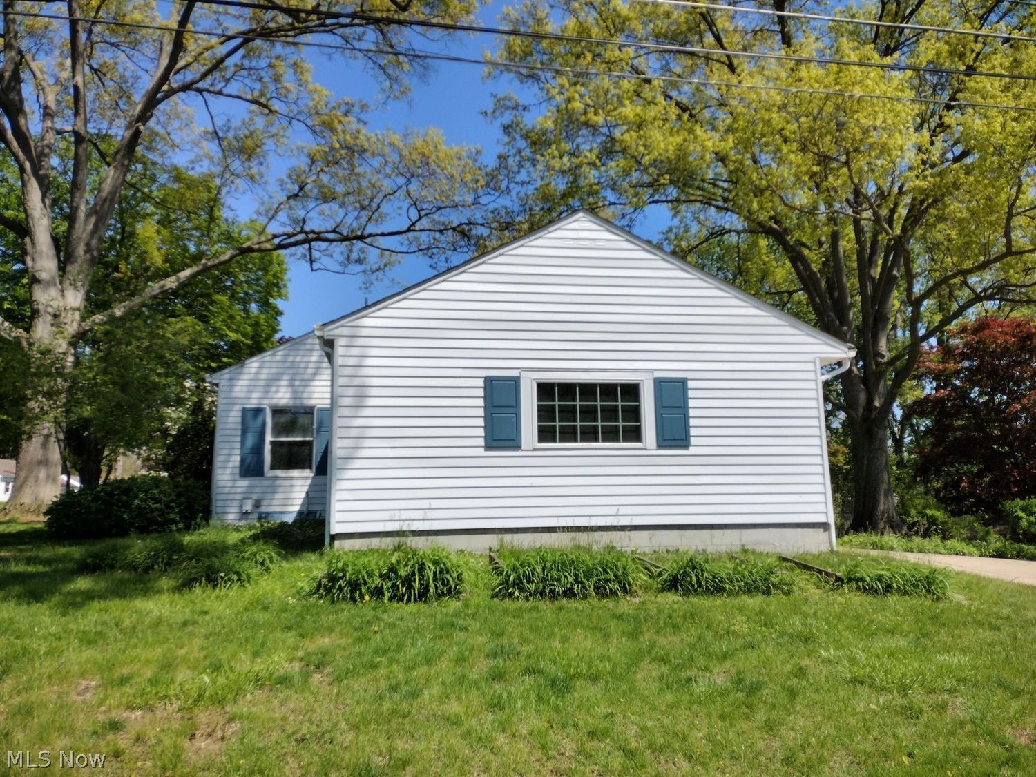 1457 Bellevue Drive Wooster OH 44691