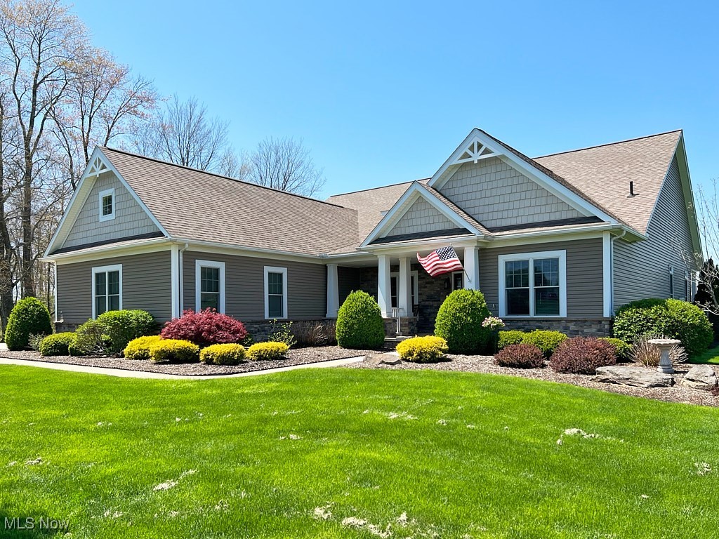 10460 Thicket Trail Doylestown OH 44230