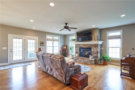 10460 Thicket Trail Doylestown OH 44230