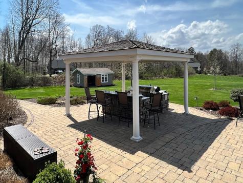 10460 Thicket Trail Doylestown OH 44230