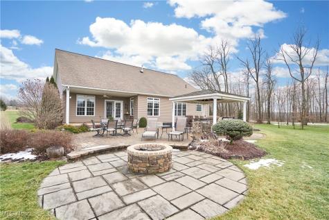 10460 Thicket Trail Doylestown OH 44230