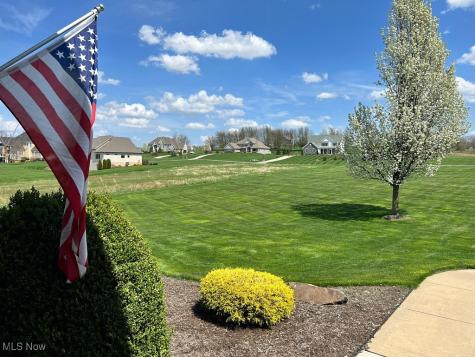10460 Thicket Trail Doylestown OH 44230