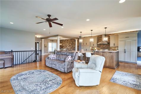 10460 Thicket Trail Doylestown OH 44230