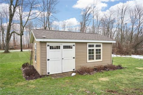 10460 Thicket Trail Doylestown OH 44230