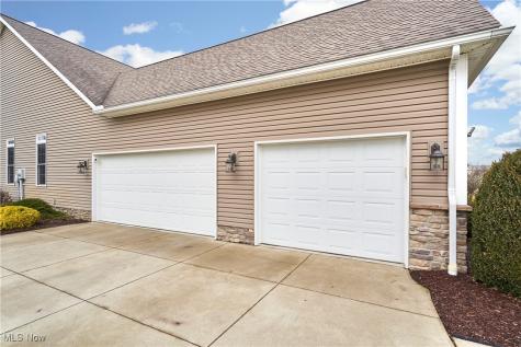 10460 Thicket Trail Doylestown OH 44230