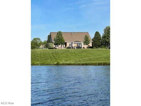10460 Thicket Trail Doylestown OH 44230