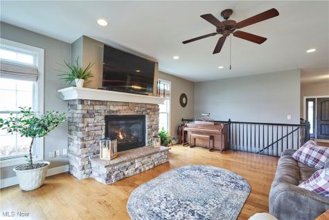 10460 Thicket Trail Doylestown OH 44230